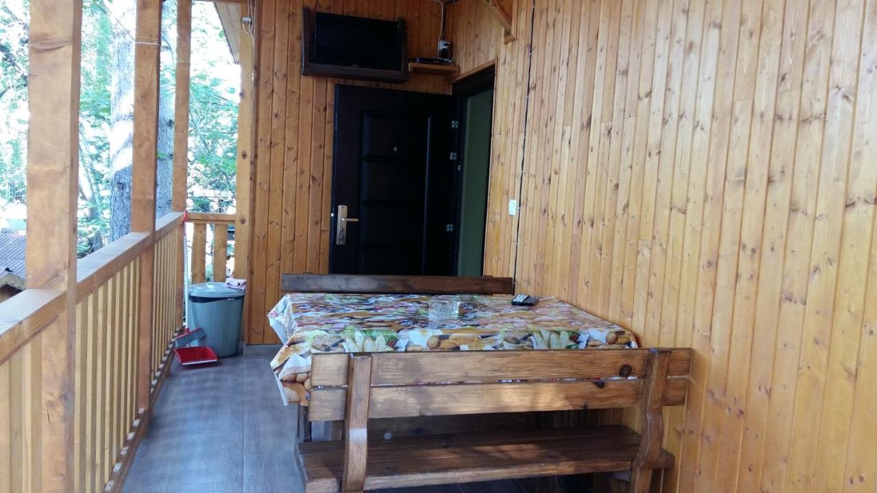 К-Г Луна К-С Лонгоза Комплекс Лонгоза Byala  Exterior photo