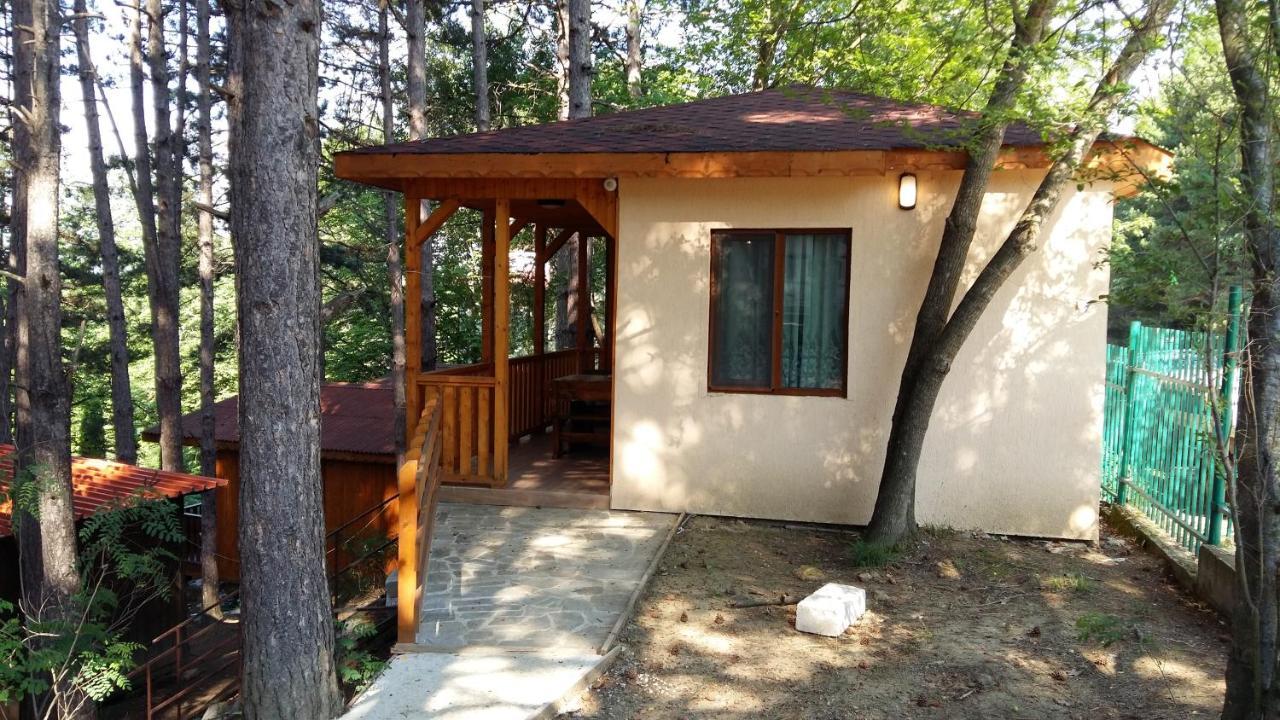 К-Г Луна К-С Лонгоза Комплекс Лонгоза Byala  Exterior photo