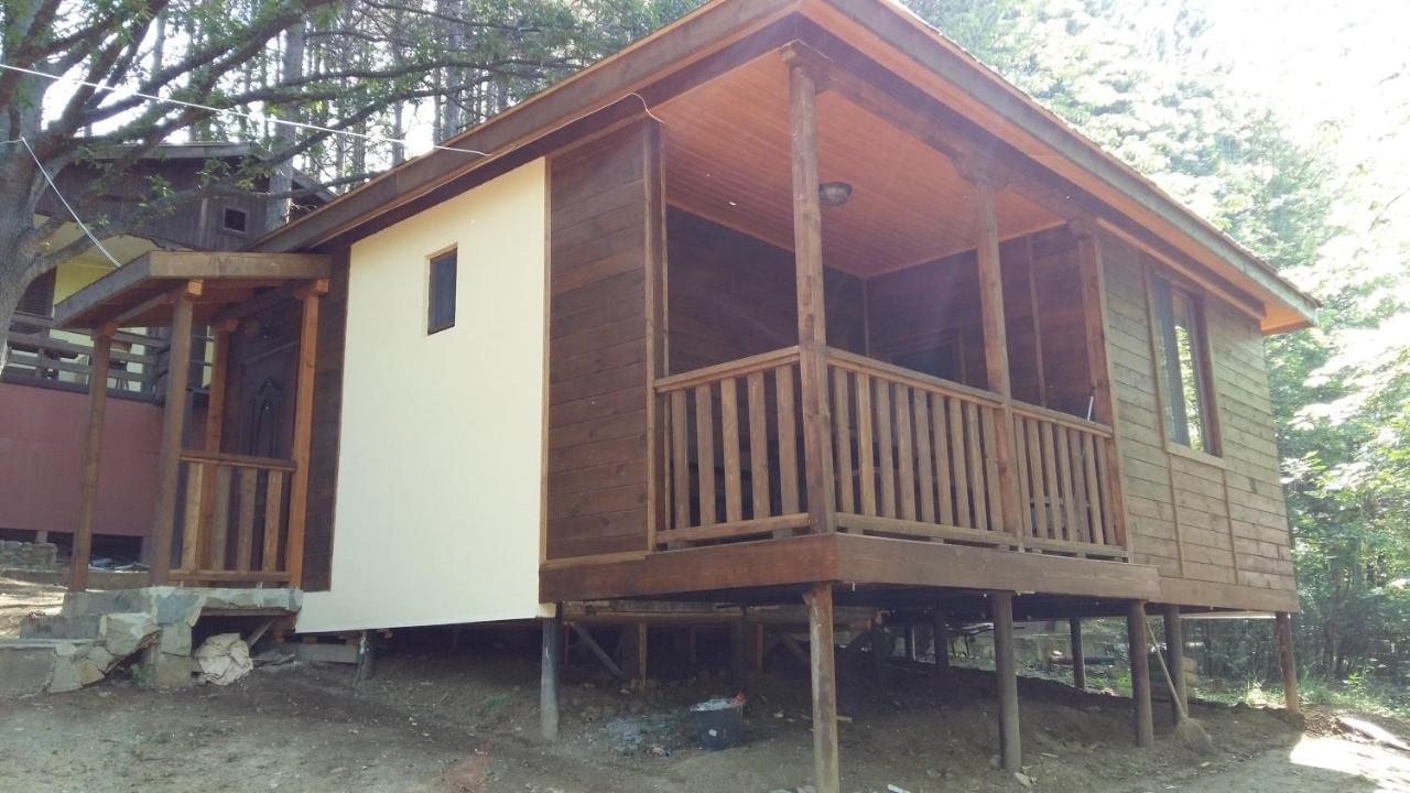 К-Г Луна К-С Лонгоза Комплекс Лонгоза Byala  Exterior photo