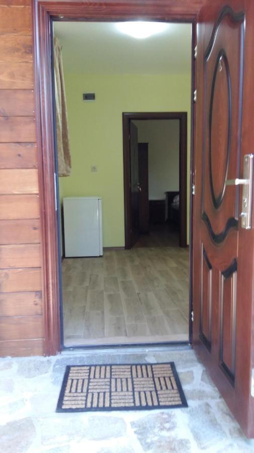 К-Г Луна К-С Лонгоза Комплекс Лонгоза Byala  Exterior photo
