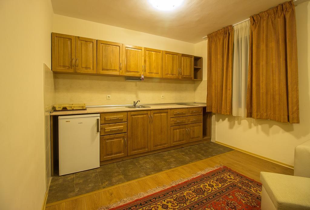 К-Г Луна К-С Лонгоза Комплекс Лонгоза Byala  Exterior photo