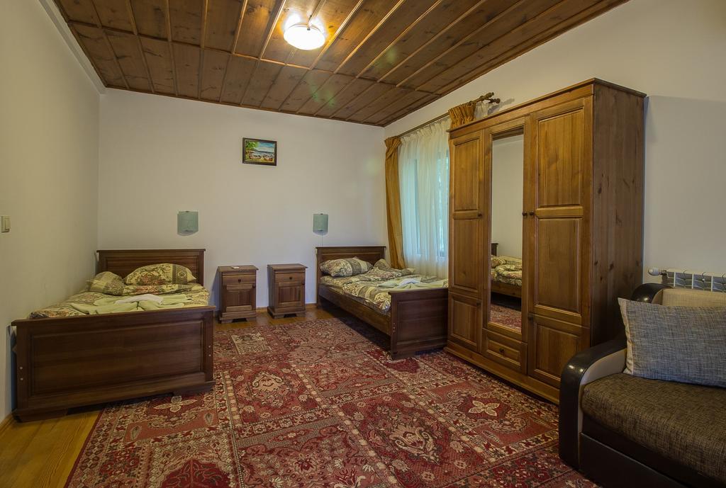 К-Г Луна К-С Лонгоза Комплекс Лонгоза Byala  Exterior photo