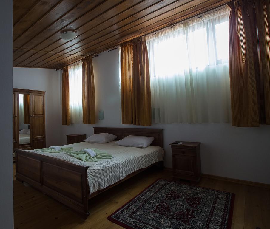 К-Г Луна К-С Лонгоза Комплекс Лонгоза Byala  Exterior photo